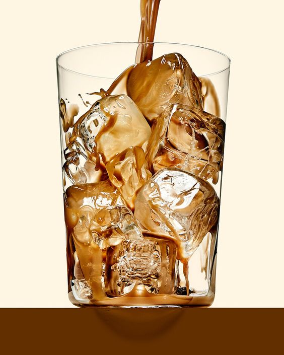 The Benefits of Cold Brew Coffee: Why You Should Give it a Try