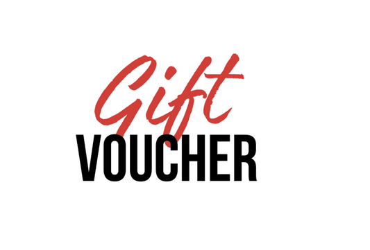 Gift Voucher - Mr Bean Cold Brew Coffee