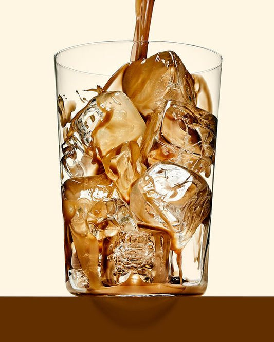 The Benefits of Cold Brew Coffee: Why You Should Give it a Try