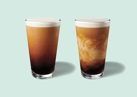 Nitro cold brew coffee: what is it and how is it made?
