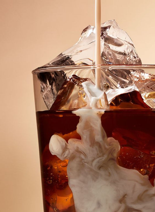 The Evolution of Cold Brew Coffee: A Brief History