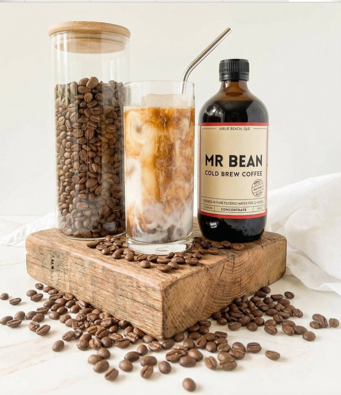 The Ultimate Guide to Flavoring Your Cold Brew Coffee: Tips and Tricks for Best Results