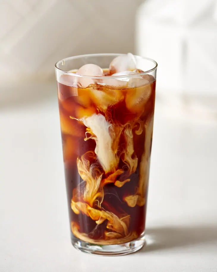 Cold Brew vs. Iced Coffee: What's the Difference?