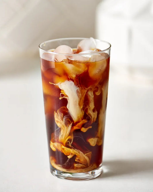 Cold Brew vs. Iced Coffee: What's the Difference?