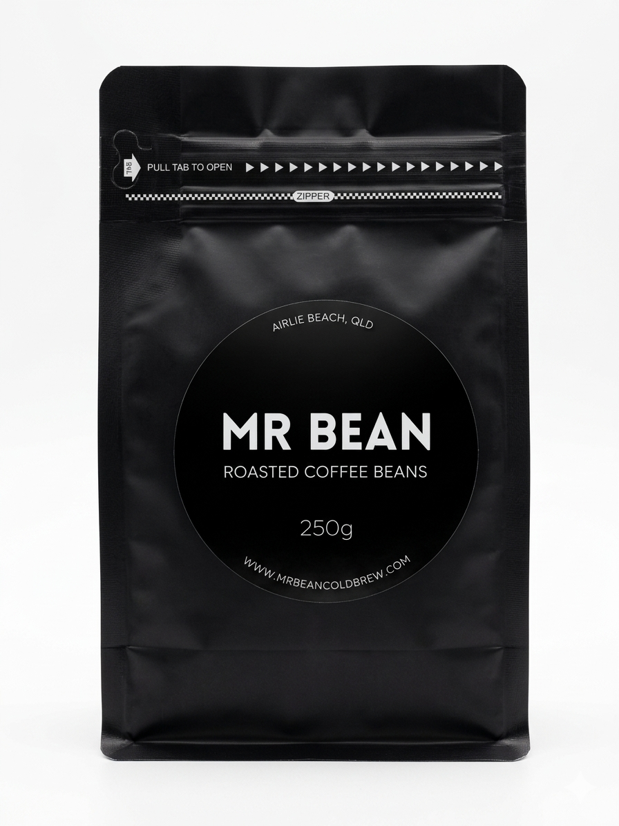 Fresh Roasted Australian Coffee Beans