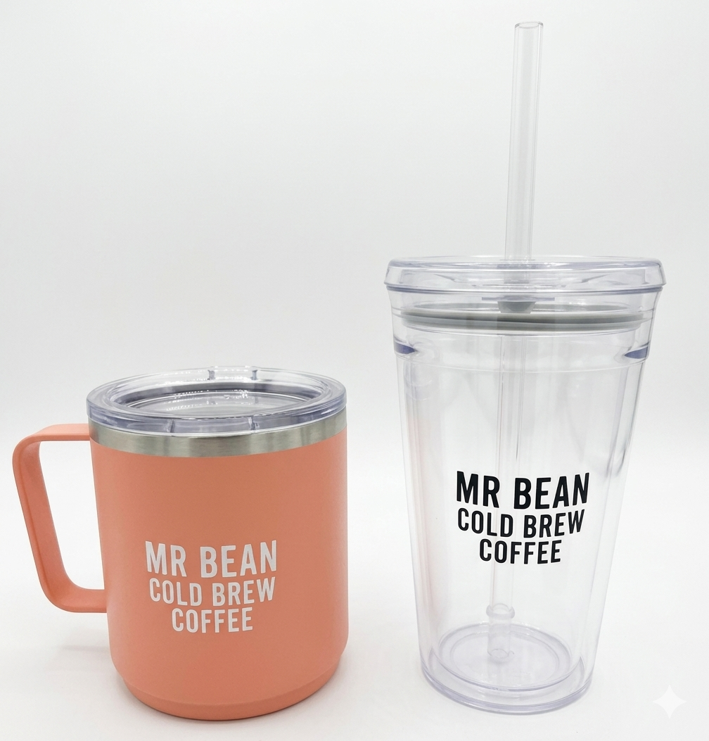 Urban Adventurer Gift Set - Clay